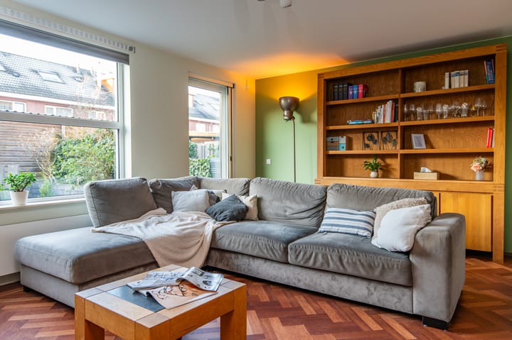 Foto 15 van Rodelindalaan 6