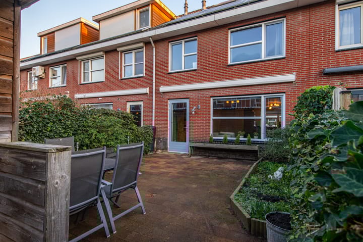 Foto 17 van Rodelindalaan 6