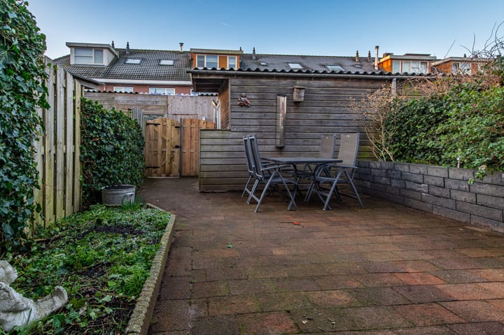 Foto 19 van Rodelindalaan 6