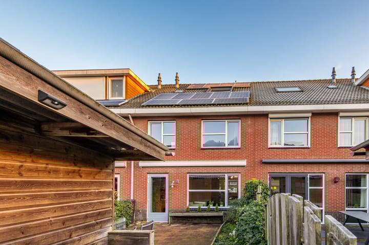 Foto 22 van Rodelindalaan 6