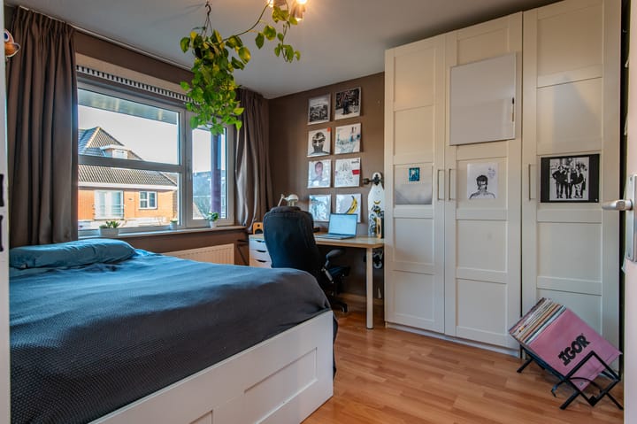 Foto 25 van Rodelindalaan 6