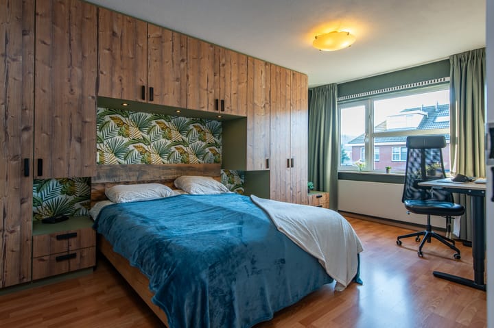 Foto 26 van Rodelindalaan 6