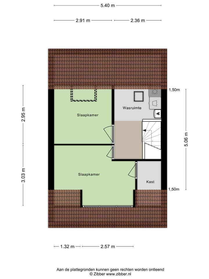 Foto 41 van Rodelindalaan 6