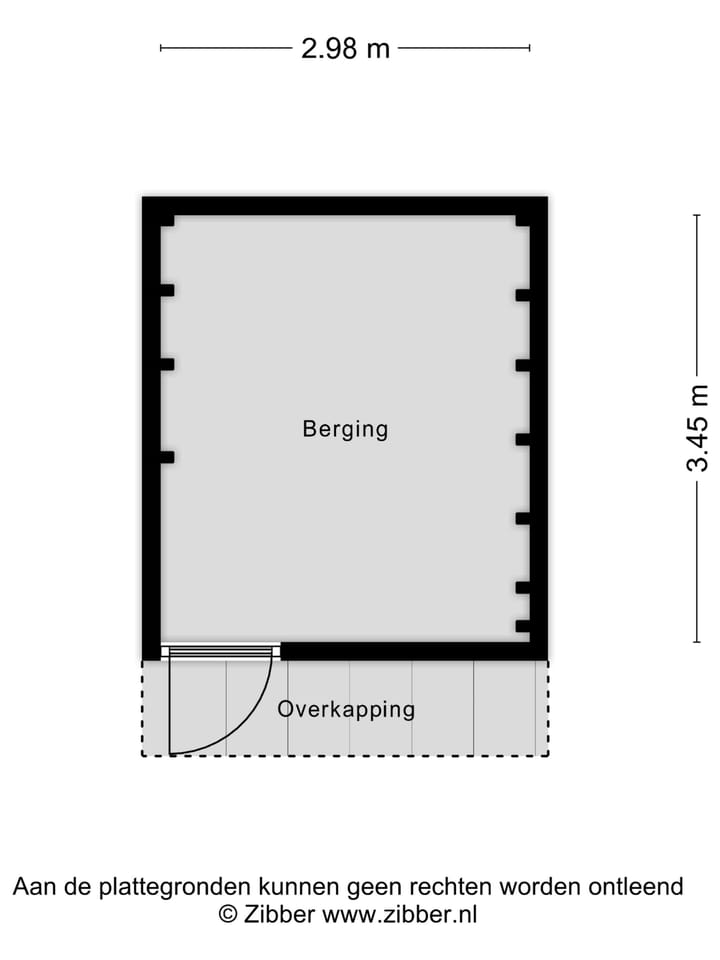 Foto 42 van Rodelindalaan 6