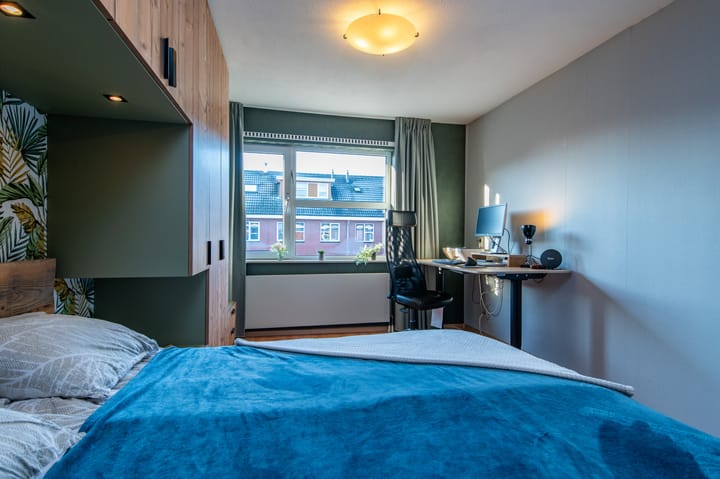 Foto 28 van Rodelindalaan 6