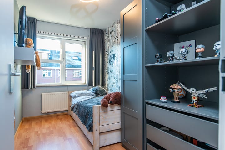 Foto 30 van Rodelindalaan 6