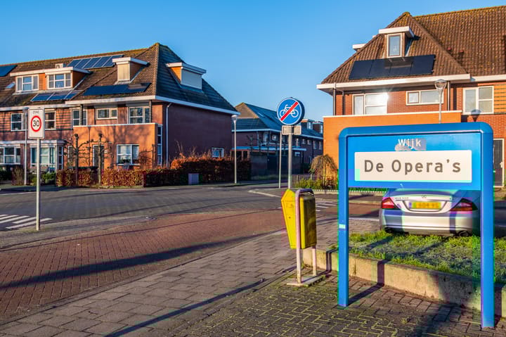 Foto 34 van Rodelindalaan 6