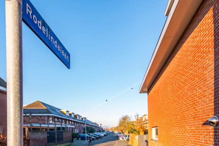 Foto 35 van Rodelindalaan 6