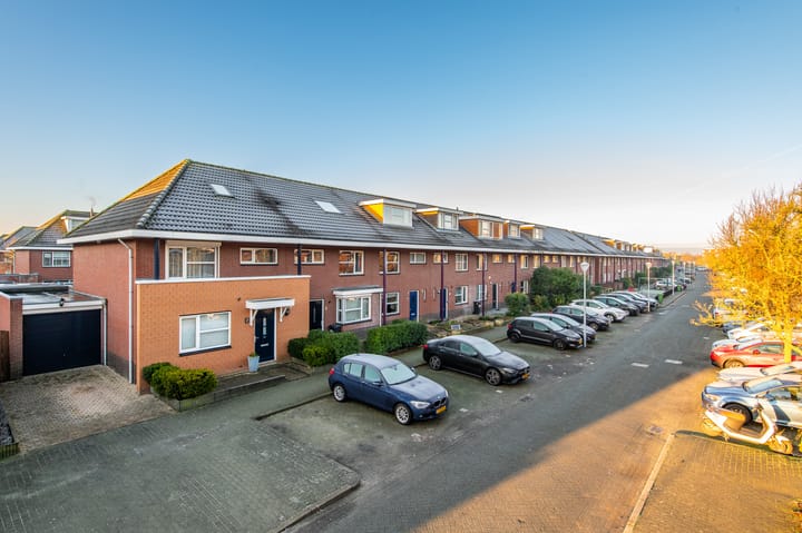 Foto 36 van Rodelindalaan 6