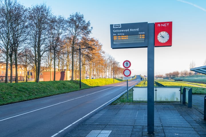 Foto 37 van Rodelindalaan 6