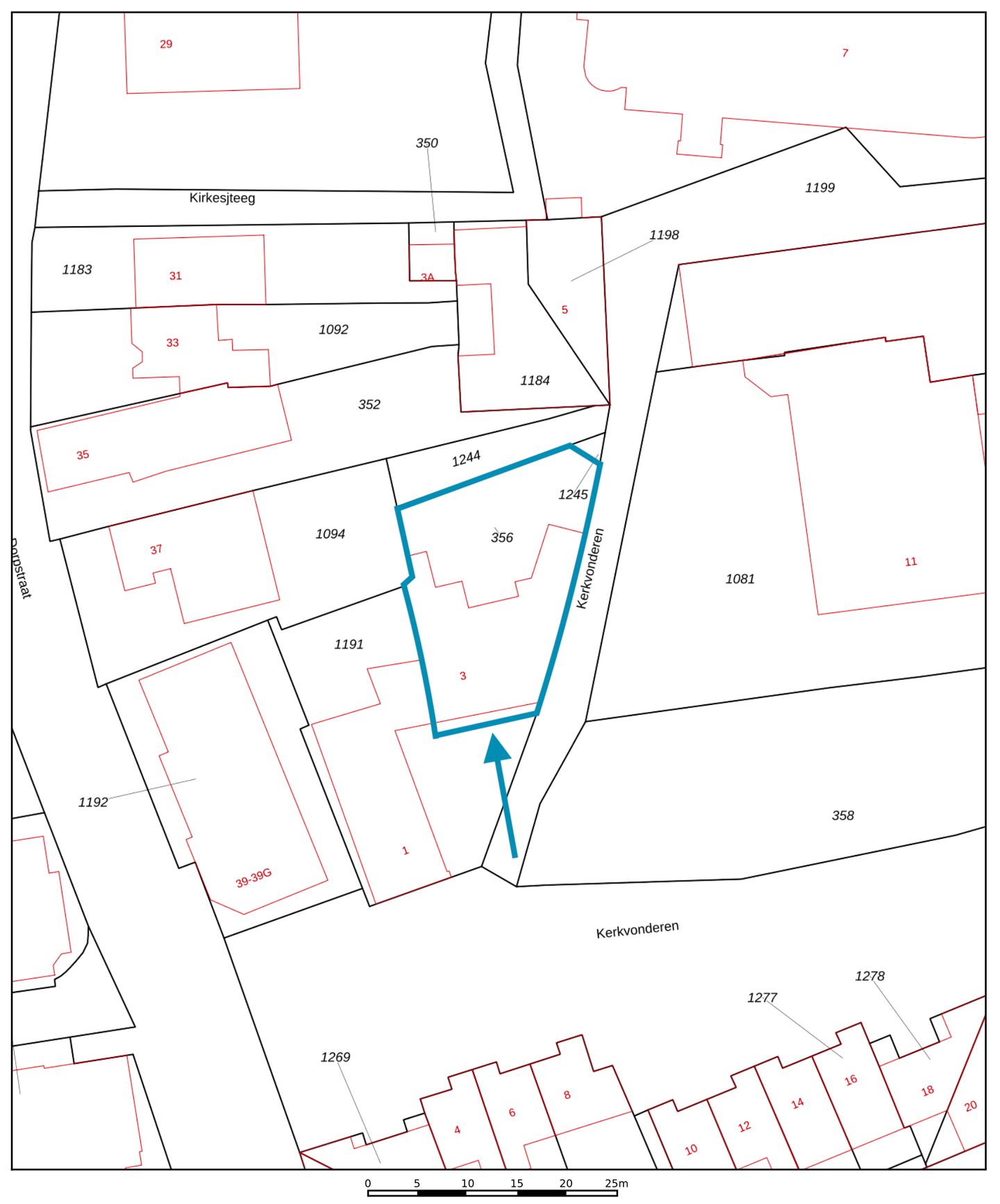 Foto 35 van Kerkvonderen 3
