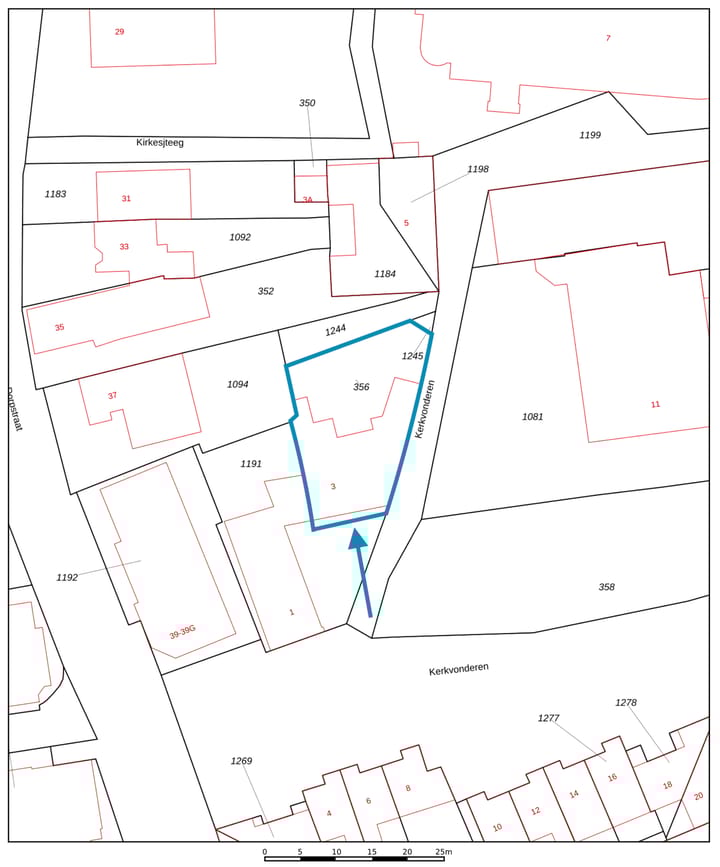 Foto 35 van Kerkvonderen 3