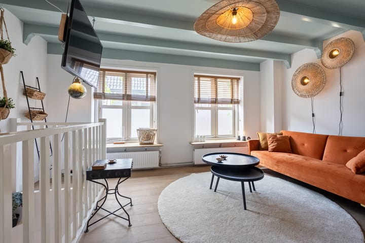 Foto 3 van Korte Margarethastraat 9