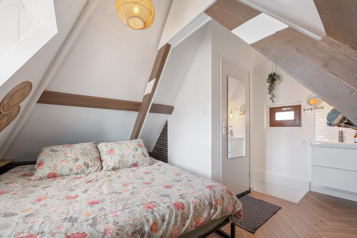 Foto 4 van Korte Margarethastraat 9