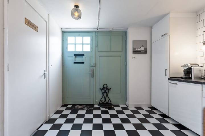 Foto 5 van Korte Margarethastraat 9