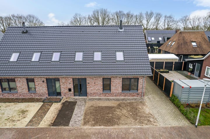 Foto 6 van Koningsspil 16