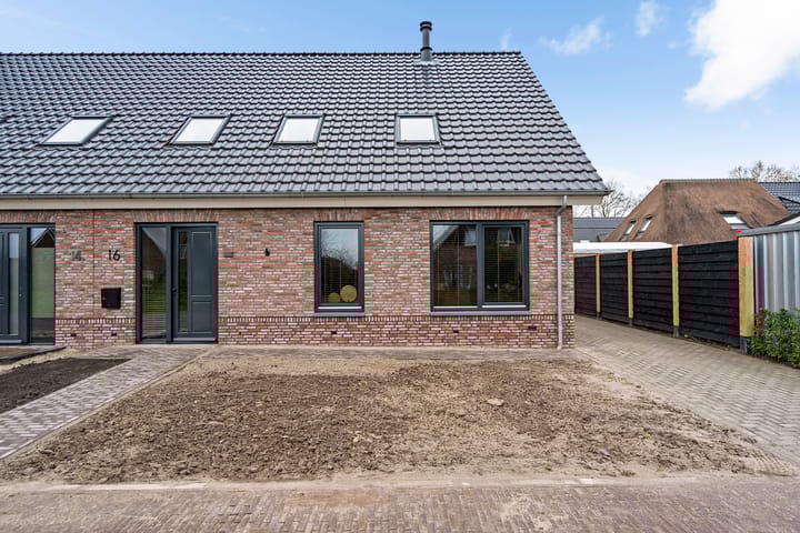 Foto 10 van Koningsspil 16