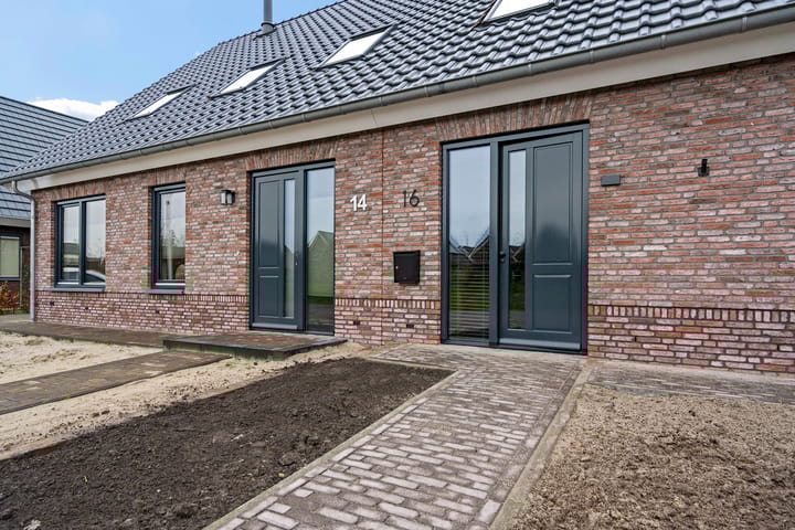 Foto 11 van Koningsspil 16