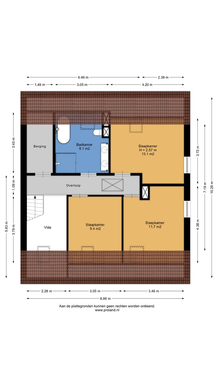 Foto 64 van Koningsspil 16