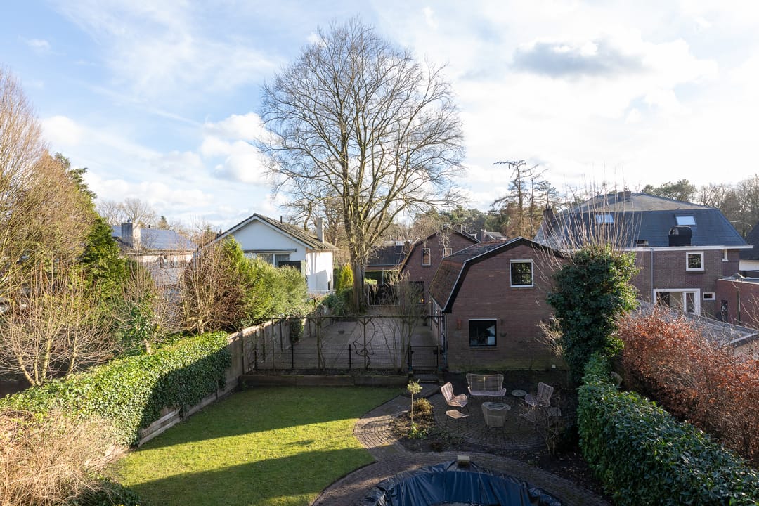 Foto 2 van Raadhuisstraat 80