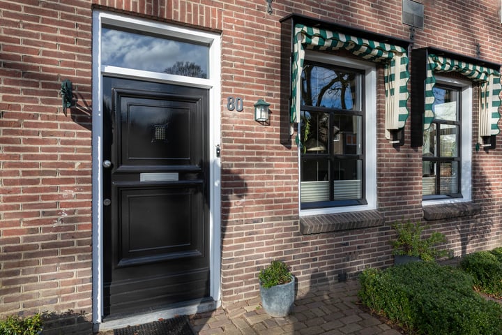 Bekijk foto 3 van Raadhuisstraat 80