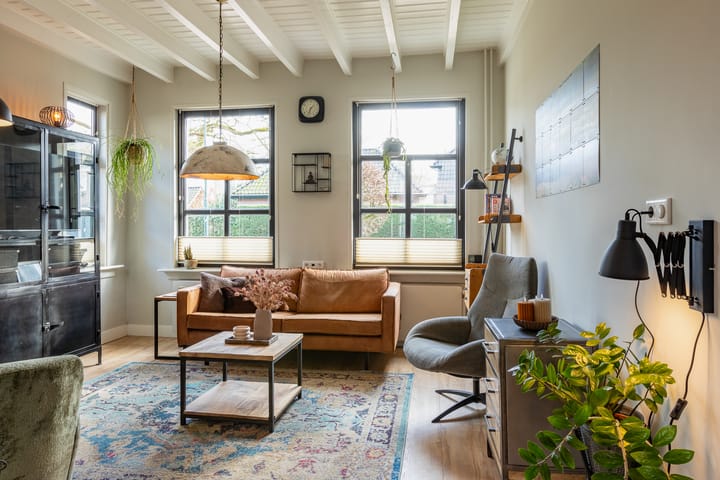 Foto 4 van Raadhuisstraat 80