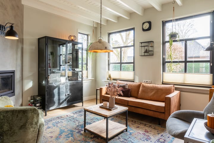 Foto 5 van Raadhuisstraat 80