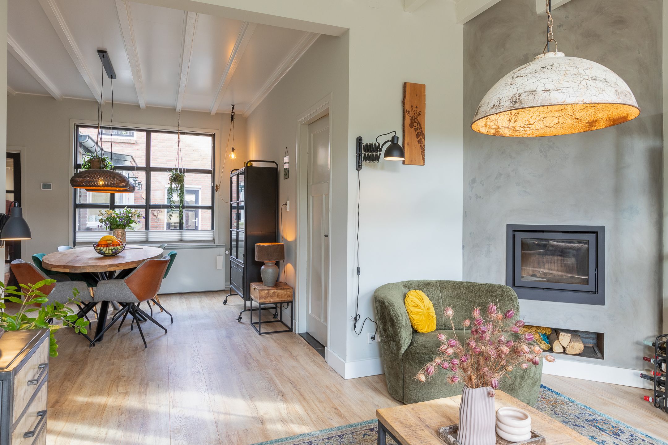 Foto 6 van Raadhuisstraat 80