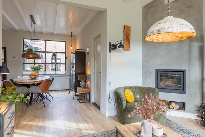 Foto 6 van Raadhuisstraat 80