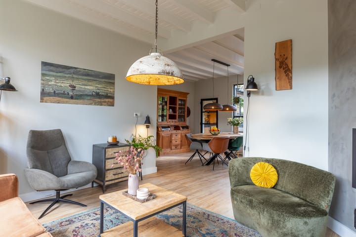 Foto 7 van Raadhuisstraat 80