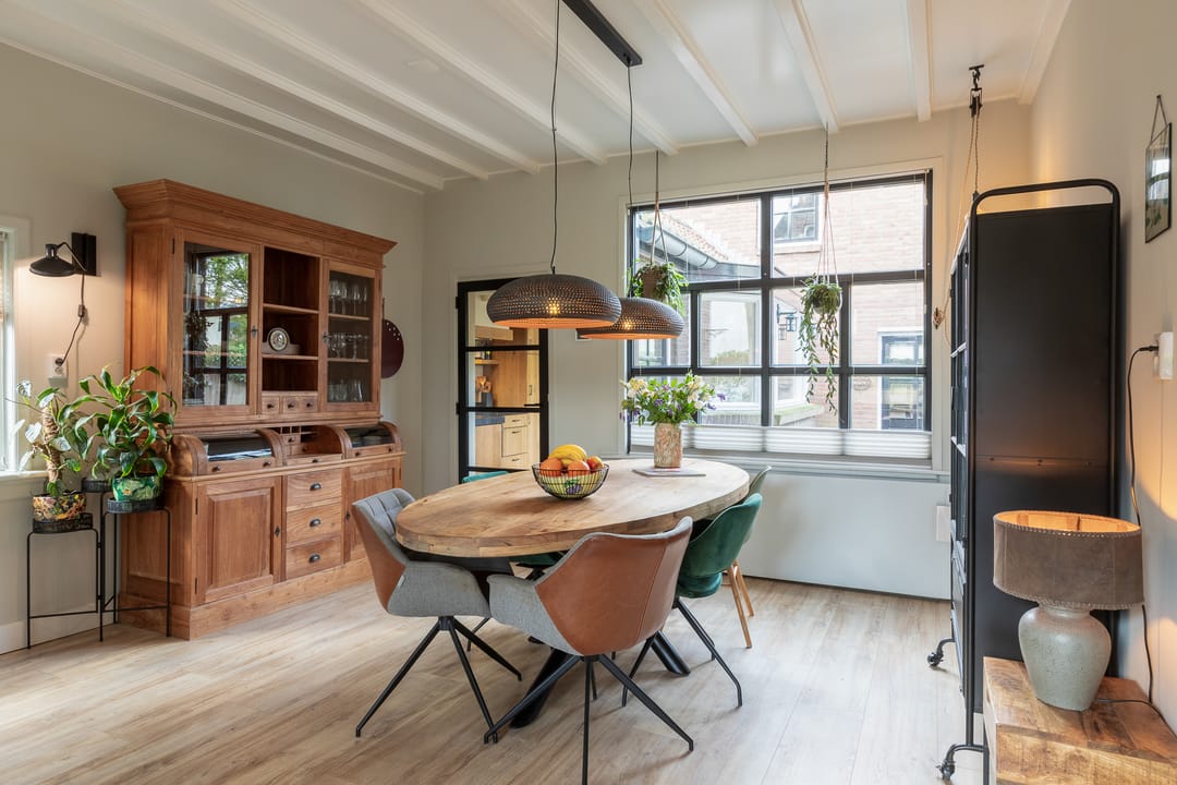 Foto 8 van Raadhuisstraat 80