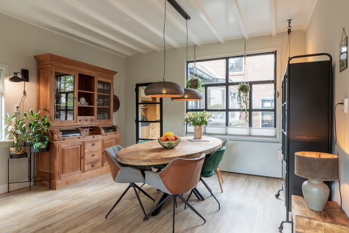 Foto 8 van Raadhuisstraat 80