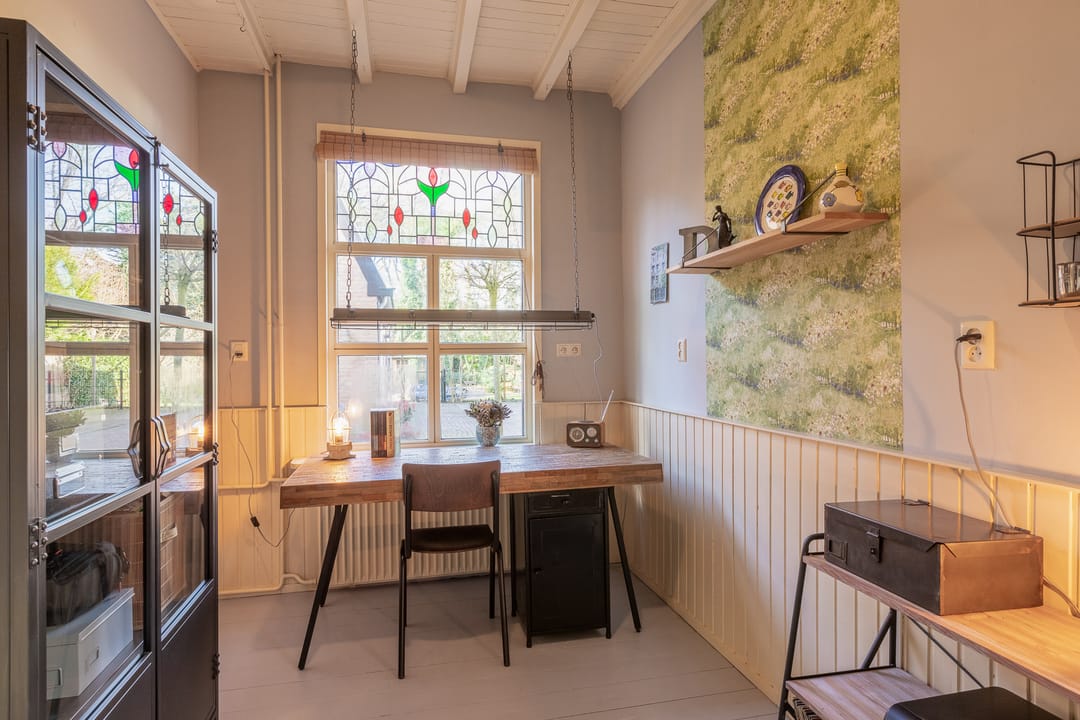 Foto 11 van Raadhuisstraat 80