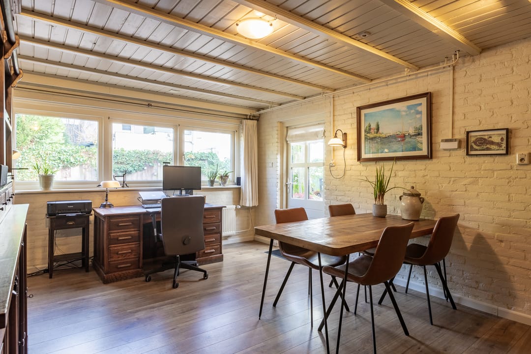 Foto 16 van Raadhuisstraat 80