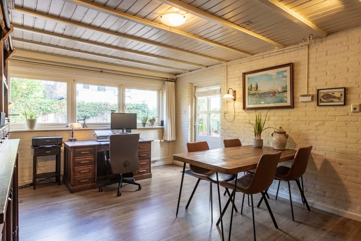 Foto 16 van Raadhuisstraat 80