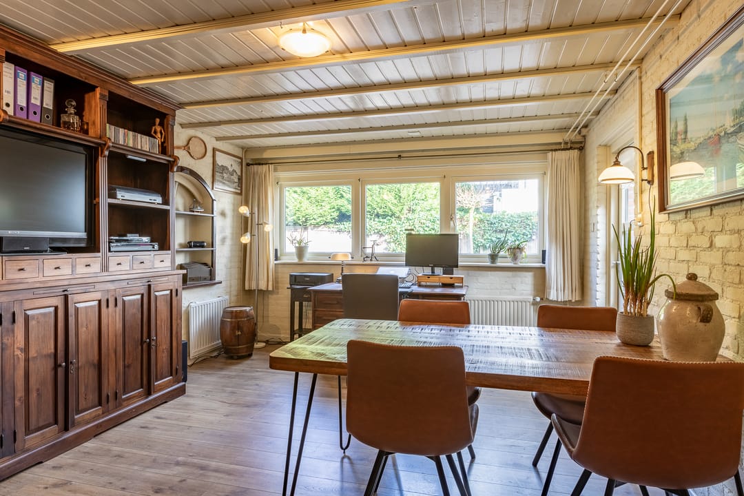 Foto 17 van Raadhuisstraat 80