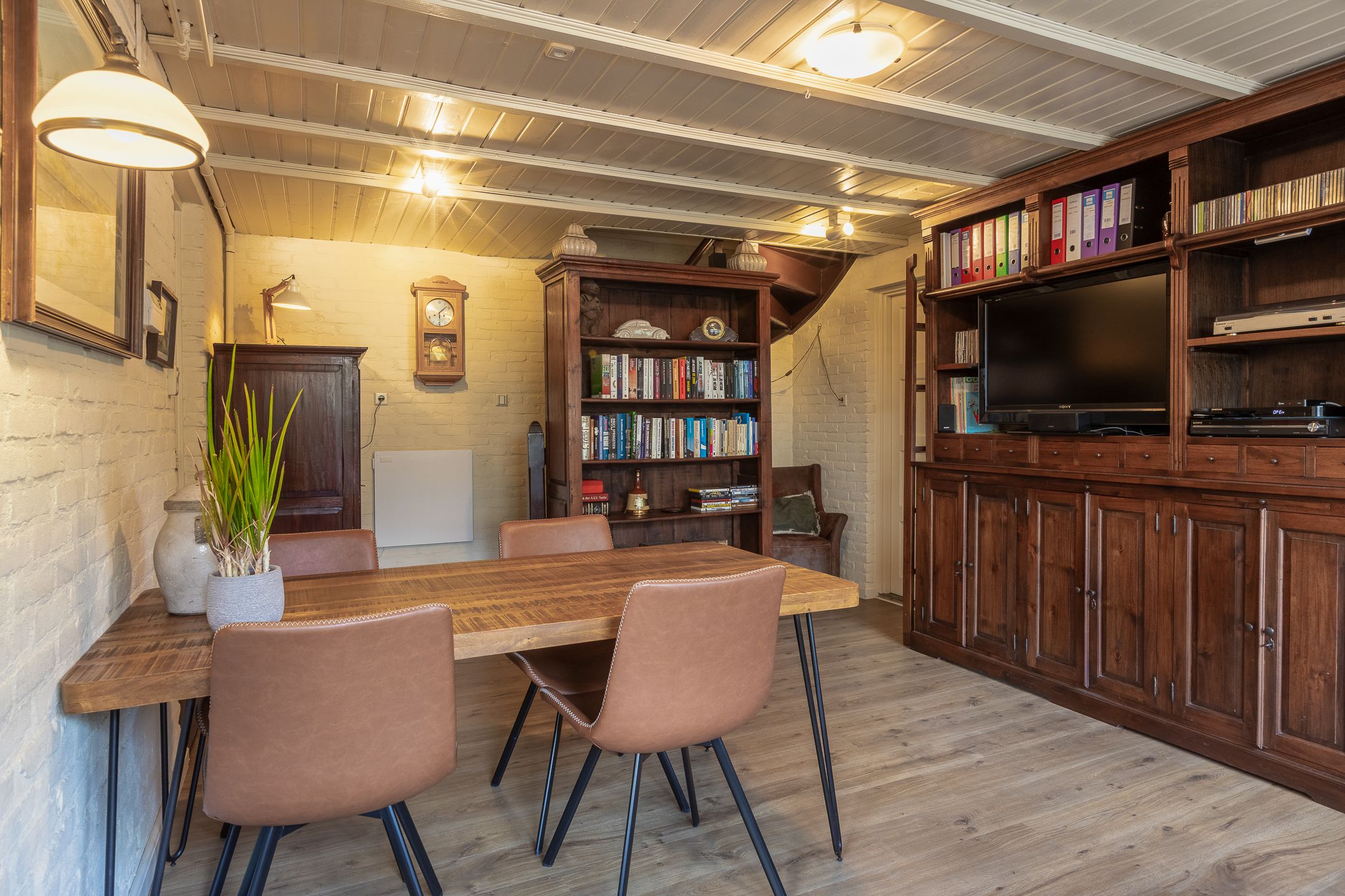 Foto 18 van Raadhuisstraat 80