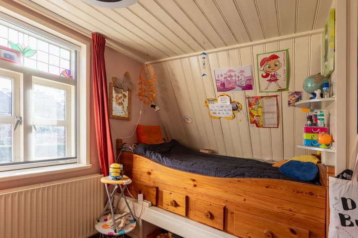 Foto 25 van Raadhuisstraat 80