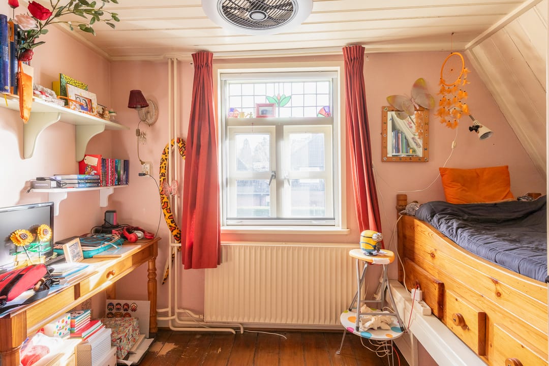 Foto 26 van Raadhuisstraat 80