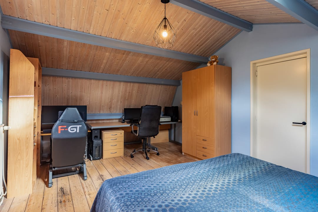 Foto 28 van Raadhuisstraat 80