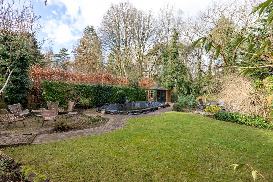 Foto 31 van Raadhuisstraat 80