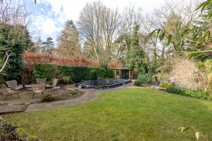 Foto 31 van Raadhuisstraat 80