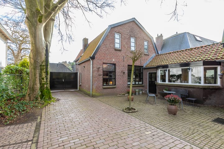 Foto 33 van Raadhuisstraat 80