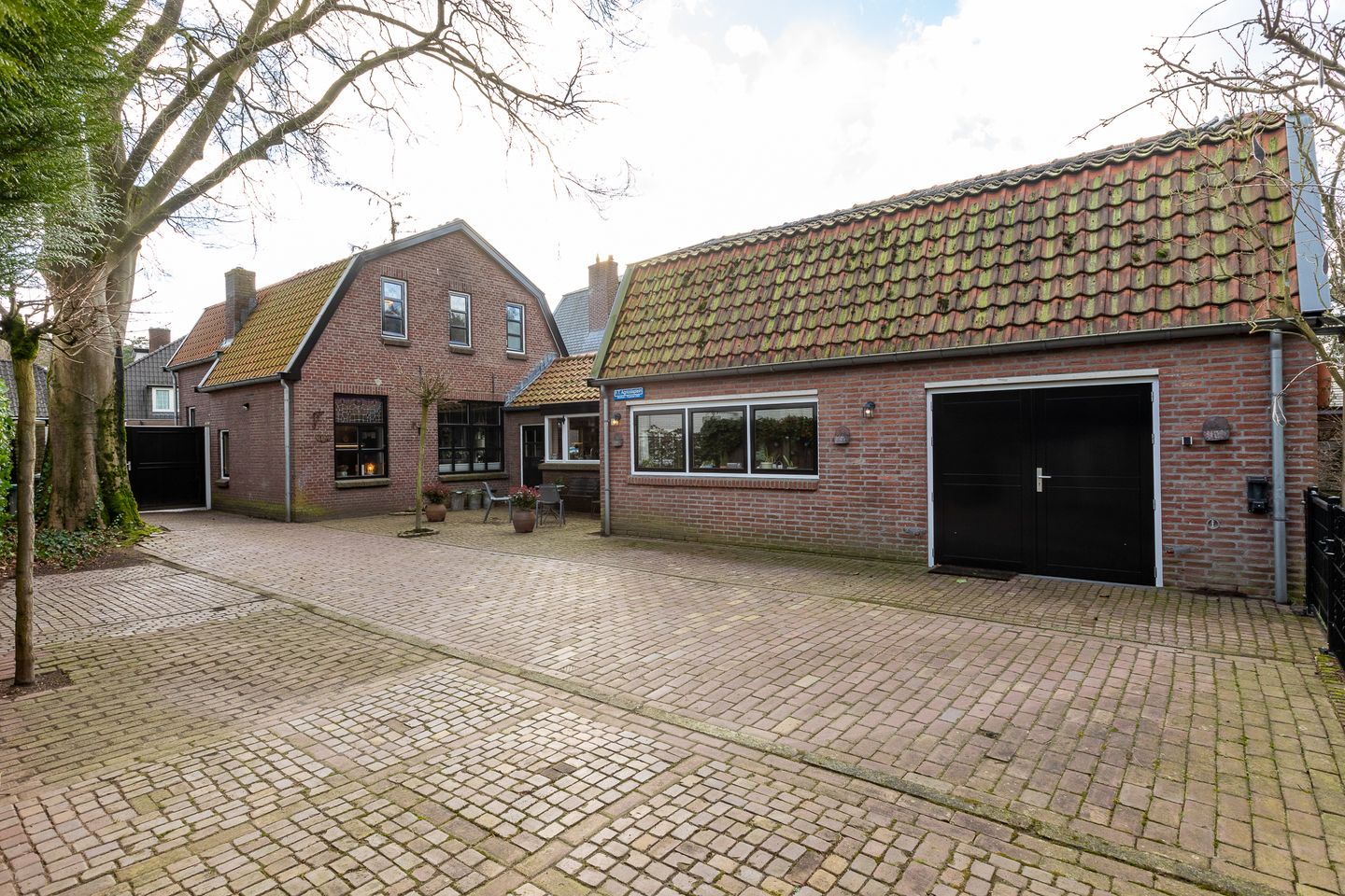 Foto 35 van Raadhuisstraat 80