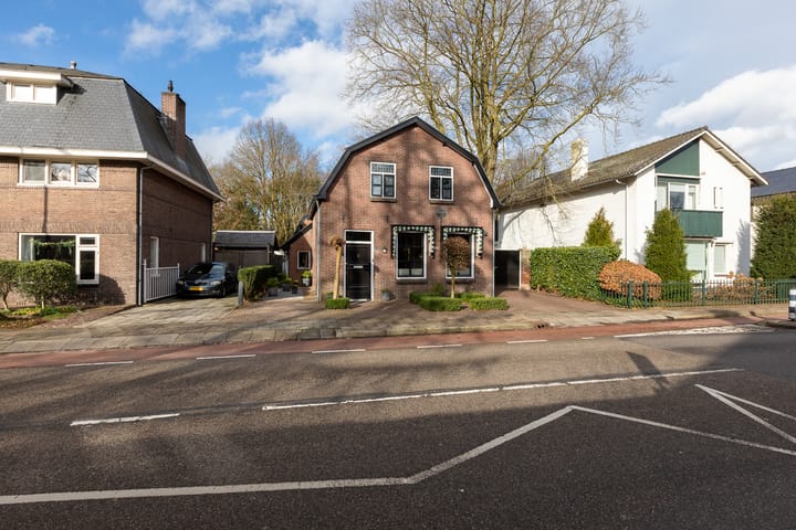 Foto 45 van Raadhuisstraat 80