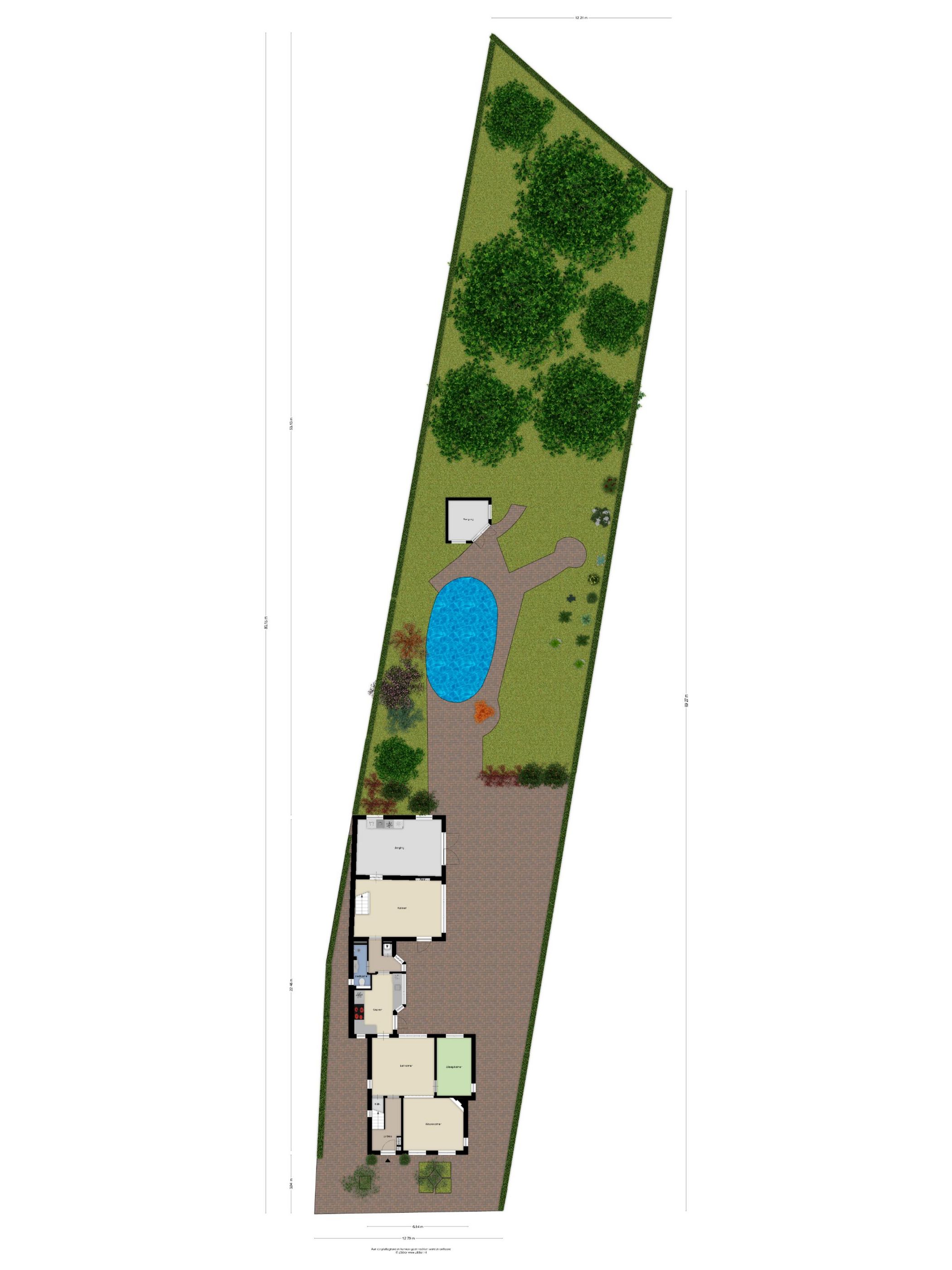 Foto 51 van Raadhuisstraat 80