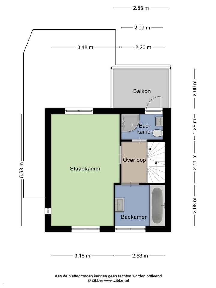 Photo 38 of Arendplein 36