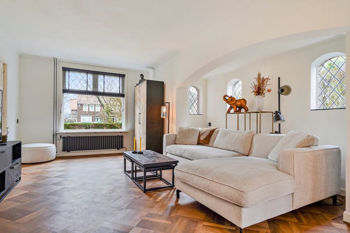 Foto 2 van Arendplein 36