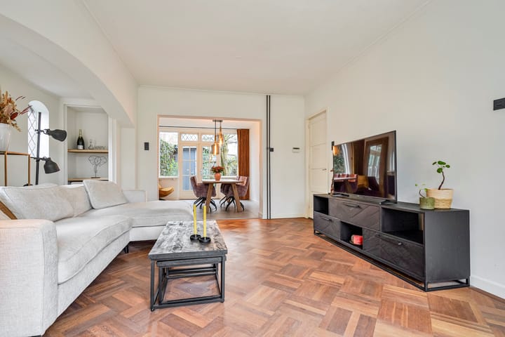 Foto 3 van Arendplein 36