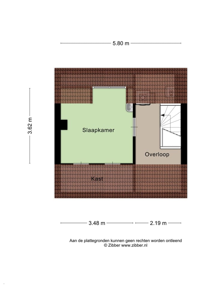 Photo 39 of Arendplein 36